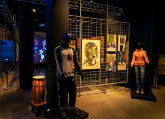 Museu da Língua Portuguesa cancela exposição sobre funk após virar alvo de políticos de extrema direita, diz curadora