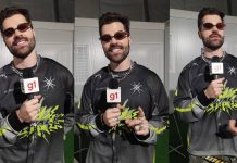 Alok conta como resolveu dilema sobre feat com Jennifer Lopez