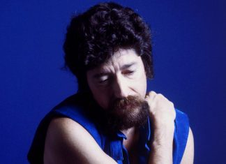 Raul Seixas canta Rolling Stones em single inédito que integra três reedições produzidas para os 81 anos do artista