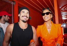 Sabrina Sato e Nicolas Prattes anunciam gravidez do primeiro filho: ‘Nosso amor floresceu’