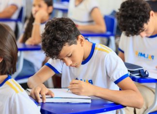 Matrículas e transferências de alunos na rede municipal de Palmas começam nesta segunda (27); veja prazos