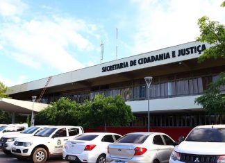 Estado prevê contrato de quase R$ 30 milhões para monitoramento eletrônico em prédios públicos