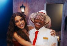 Anitta faz ‘Feitiço’ com Mart’nália no álbum ‘Equilibrium II’