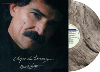 Belchior é revivido com reedição em LP de álbum de 1988 em que citou poetas, Bob Dylan, Freud e Martin Luther King