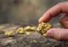Mina de ouro de R$ 1,4 bilhão no Tocantins abre cadastro para fornecedores