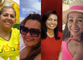 Amigas que morreram em acidente na BR-226 viajavam para passar férias no Piauí, diz familiar
