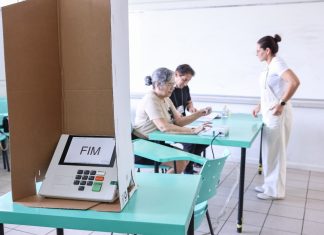 Mulheres são maioria do eleitorado no Tocantins para as Eleições 2026