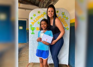 Amável, carinhosa e dedicada: saiba quem era a criança de 11 anos vítima de acidente na TO-431