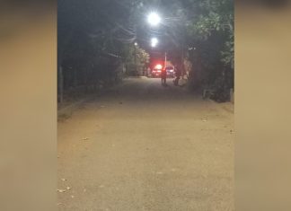 Homem é assassinado a tiros em Porto Nacional