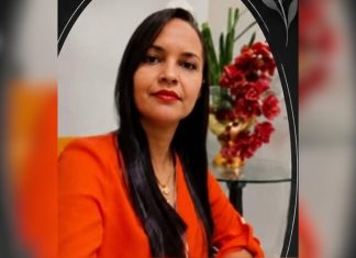 Quem era a ex-servidora pública que morreu em acidente entre moto e carreta no TO