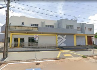 Justiça determina despejo de banco por atraso de aluguel em imóvel no TO
