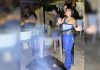 Adolescente indígena celebra aniversário de 15 anos com comida tradicional e forró em aldeia no TO