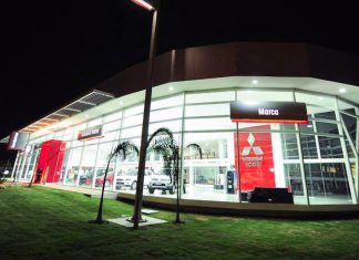 BICAMPEÃ!
A Nova TRITON eleita novamente a Melhor Compra pelo Autoesporte
