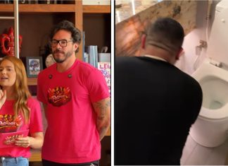 Perfil de Viih Tube no Instagram sai do ar após polêmica com reality de funcionários