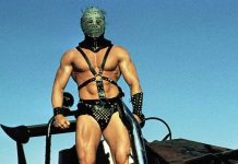 Kjell Nilsson, vilão de ‘Mad Max 2’, morre aos 76 anos