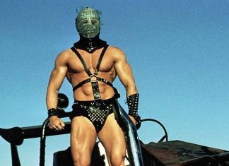 Kjell Nilsson, vilão de ‘Mad Max 2’, morre aos 76 anos
