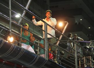 20 hits em 20 anos: ‘Lepo Lepo’, o hino contra o capitalismo que desafiou a era da ostentação