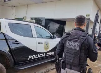 Homem é investigado por agredir gestante e provocar aborto no TO