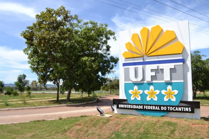 uft-campus