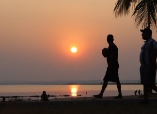 Sol ou chuva? Confira a previsão para o fim de semana da temporada de praia no Tocantins