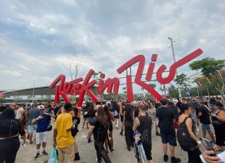 Zé Ricardo explica dia de K-pop e Jamiroquai no Rock in Rio e admite estratégia para ‘pais não sofrerem’