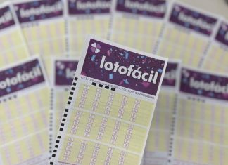 Apostador de Araguaína fatura mais de R$ 200 mil na Lotofácil