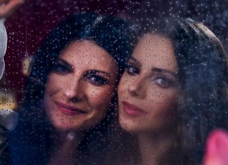 Sandy interrompe hiato para promover gravação com Laura Pausini de versão em português de antiga canção italiana