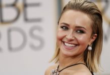 Traumas na infância, depressão pós-parto e bissexualidade: as revelações de Hayden Panettiere em livro