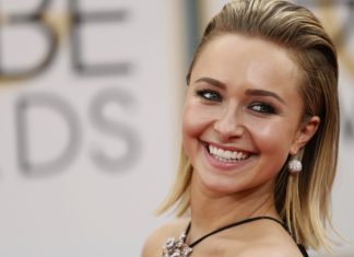 Morre a atriz americana Hayden Panettiere, aos 36 anos