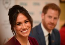 Meghan Markle deve voltar a atuar após quase uma década, diz revista