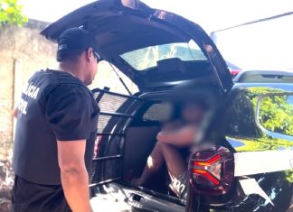 Jovem de 19 anos foi assassinada em rua de Palmas após comprar celular furtado, diz polícia