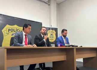 Menino Gustavo pode ter sido torturado antes de ser morto, diz delegado