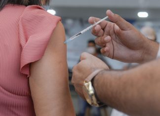 Dia D de Multivacinação: veja onde se vacinar em Palmas neste sábado (22)
