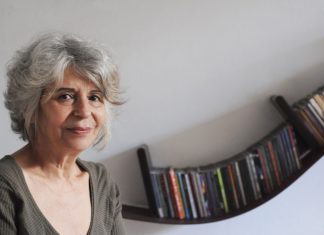 Aos 80 anos, Alice Ruiz honra o prêmio Tradições UBC pela poética contribuição dada como letrista à música brasileira