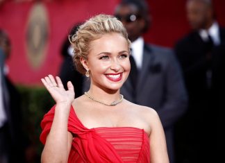 Caso Hayden Panettiere: Agência Antidrogas dos EUA investiga morte de atriz, diz TV