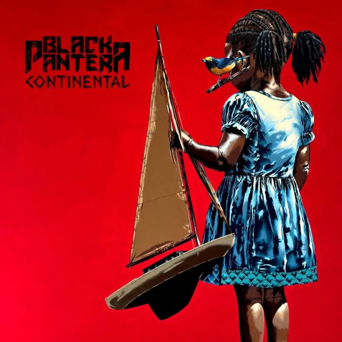 blackpanteracontinental