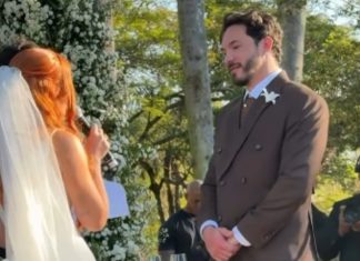 Cerimonialistas se revoltam e defendem Viih Tube após polêmica com Jota Quest em casamento