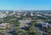 Com dois alertas de tempo seco no estado, Palmas pode chegar a 39 graus neste domingo (30)