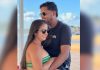 Jovem homenageia namorado morto em acidente com declaração na web: ‘Amor da minha vida’