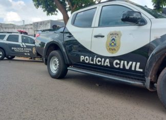 Mulher é esfaqueada ao reagir a tentativa de estupro em Palmas, diz polícia