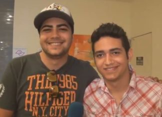 Henrique e Juliano relevam que começaram na música como cover de Mamonas Assassinas; VÍDEO