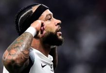 Como Memphis Depay aproveitou passagem pelo Corinthians para investir na carreira musical