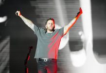 Avenged Sevenfold volta ao Rock in Rio de novo como headliner; relembre estreia no festival