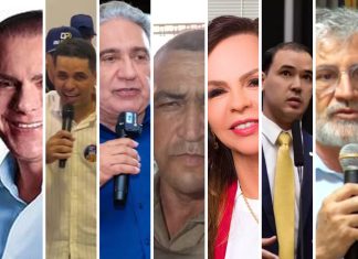 De R$ 0 a R$ 54,4 milhões: veja o patrimônio dos candidatos ao governo do TO declarado ao TSE