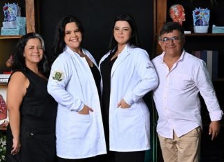 Filhas de feirante que vende pastel para custear faculdade de medicina planejam futuro na profissão