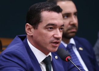 Alexandre Guimarães, candidato ao Senado, declara R$ 2,6 milhões em bens ao TSE