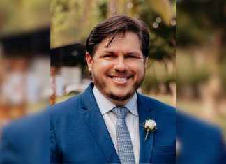 Apóstolo Flávio Braga, candidato ao Senado, declara não ter bens ao TSE