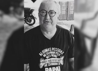 Morre em Palmas ex-colaborador do Grupo Jaime Câmara