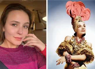 Larissa Manoela diz que não interpretará mais Carmen Miranda nos cinemas