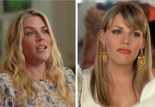 Busy Philipps, de ‘As Branquelas’, revela duas cirurgias após descobrir tumor no cérebro: ‘Grata por estar viva’